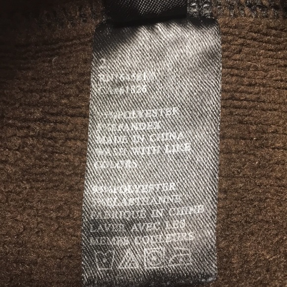 2T (4/$20) Toasty Heavy Leggings - Picture 10 of 14